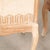 Pair of 20th Century Danish Whitewashed Pine Small Cabinet Nightstands For Sale - Image 12 of 16