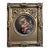 Italian 19th Century Oil Painting on Canvas. “La Madonna Della Seggiola For Sale