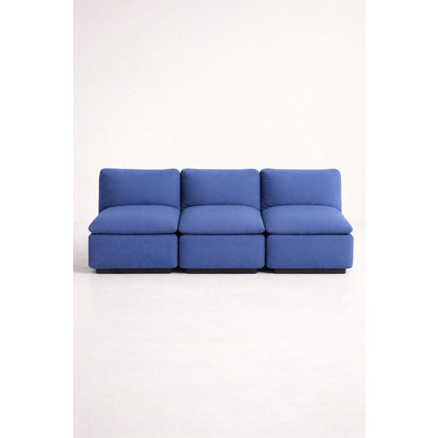 Lounge Chairs from Airborne, 1970s, Set of 2 For Sale - Image 6 of 6