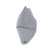 Contemporary Komodo Breeze Poly Filled 20x20 Pillow For Sale - Image 3 of 9
