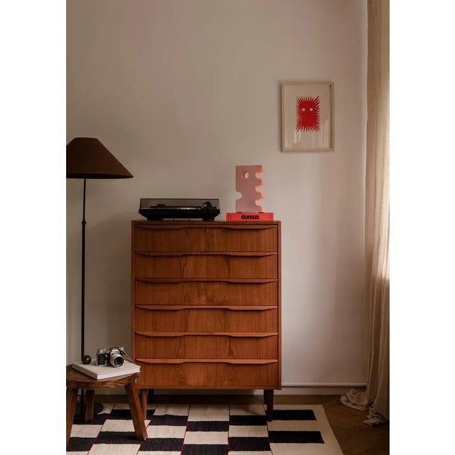 Barva 2 Vase by Pani Jurek For Sale - Image 4 of 5