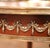 French Louis XVI Mahogany Guéridon With Marquetry Top and Bronze Mounts For Sale In Dallas - Image 6 of 10
