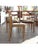 Wood Caramel Dining Chairs, 1960s, Set of 6 For Sale - Image 7 of 13