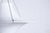 Mid-Century Modern Vintage Skyflyer Lamp by Yki Nummi for Adelta, 1960s For Sale - Image 3 of 9