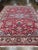 1960s Old Persian Tabriz Area Rug 10 X 13 For Sale - Image 12 of 12