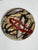 Abstract Abstract Artwork "Sphere of Color - Animal Instinct" in Ceramic For Sale - Image 3 of 7