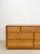 Mid-Century Modern Vintage Lane Perception MCM 7-Drawer Cane Dresser Rare Find For Sale - Image 3 of 11