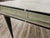 Metal Vintage Table attributed to Umberto Mascagni, 1950 For Sale - Image 7 of 18