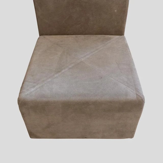 Sep System 61 Sofa by Giianlo Lettetti for Anonymima For Sale - Image 9 of 11