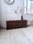 1950s Oak Workshop Credenza, 1950 For Sale - Image 5 of 18