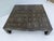 1980s Shagreen Cocktail/Coffee Table After Jean-Michel Frank. For Sale - Image 5 of 12