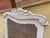 Antique Italian Dressing Table with Mirrror, 1890s For Sale - Image 6 of 7