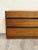 Brown Mid Century Modern Dresser by Dillingham For Sale - Image 8 of 11