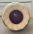 Vintage Palm Beach Chic Vase For Sale - Image 9 of 10