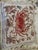 1980s Needlepoint Throw Pillows For Sale - Image 5 of 5