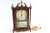 Brown Early 20th Century Mantel Clock by Seth Thomas For Sale - Image 8 of 10