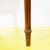 2000 - 2009 Wooden Game Table with Drawer and Geometric Carvings For Sale - Image 5 of 16