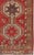 Textile Vintage Turkish Oushak Runner Rug, 4ft 11in X 12ft 10in For Sale - Image 7 of 8