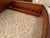 Early 20th Century Flint & Horner Mahogany Inlaid Writing Desk For Sale - Image 16 of 17