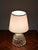 Murano Rostrato Glass and Brass Table Lamps by Barovier, Italy, 1940s, Set of 2 For Sale - Image 17 of 18