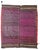 Vintage Persian Rug, Rayen Soffren, 1960s For Sale - Image 10 of 10