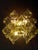 Mid-Century Modern Wall Lamp by J. T. Kalmar for Kalmar, 1960s For Sale - Image 3 of 11