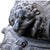 Antique Florentine Vase in Hand-Embossed Bronze, 19th Century For Sale - Image 5 of 7