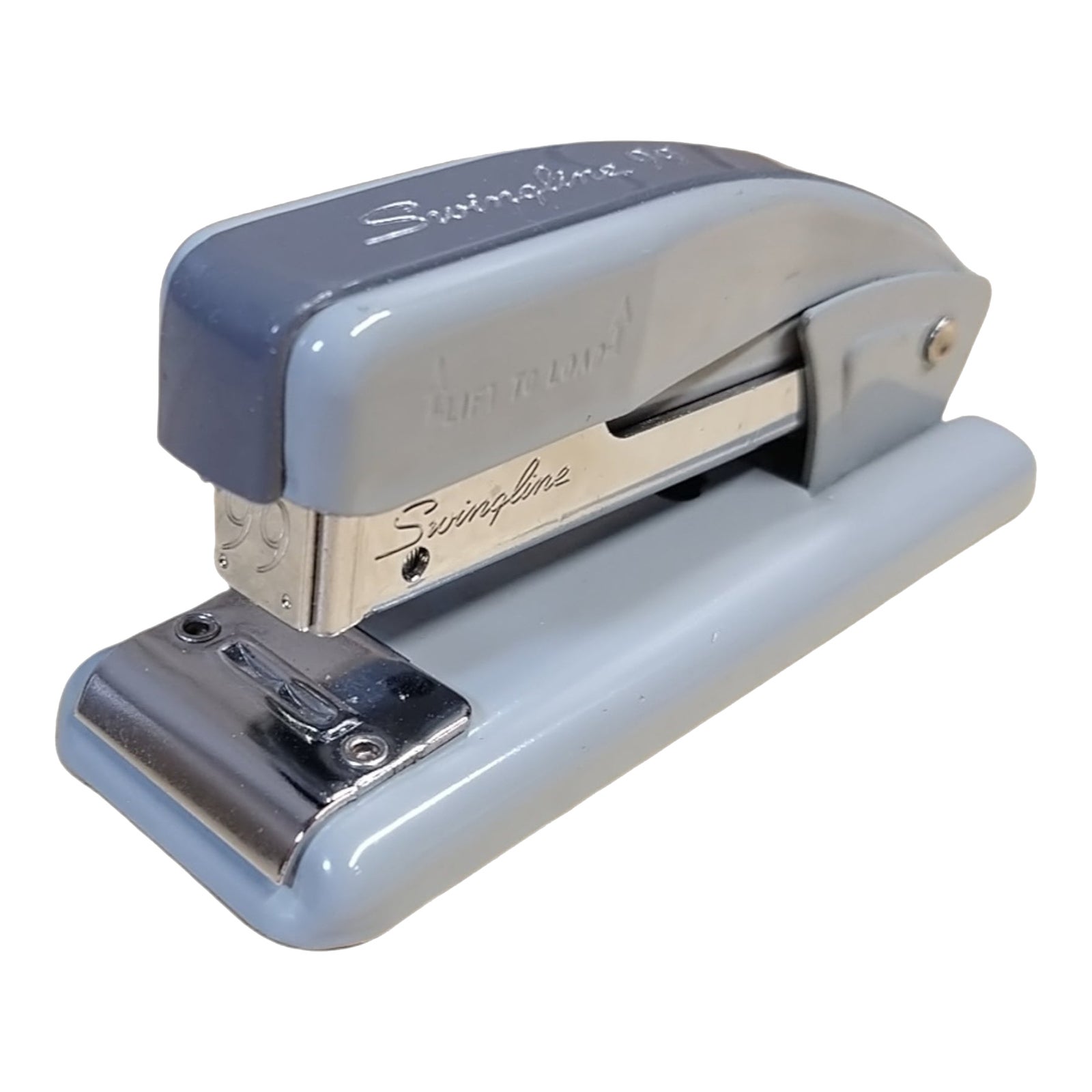 Office & School Supplies Home & Living Office Vintage 1960's Swingline Stapler etna.com.pe Office & School Supplies Home & Living Office Vintage 1960's Swingline Stapler etna.com.pe