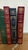 American Franklin Library Books Set of 10 Plus 1 Oxford Library Book For Sale - Image 3 of 18