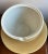 1950s Environmental Ceramics Egg Shaped Covered Tureen For Sale - Image 9 of 11