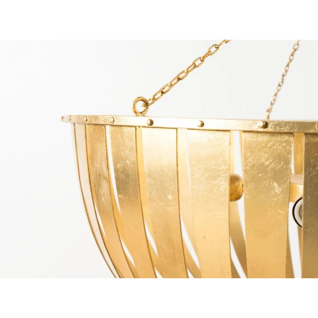 Modern Canon Pendant For Sale - Image 3 of 4