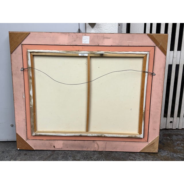 TFT Interiors Original Landscape Painting For Sale - Image 11 of 12