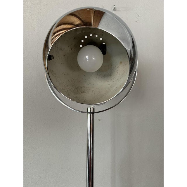 Reggiani Lamp by Goffredo Reggiani for Reggiani, 1970s For Sale - Image 11 of 12