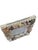 Vintage Coastal Regency Sea Shell Encrusted Picture Frame For Sale In Charlotte - Image 6 of 8