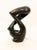 Black Marble Abstract Sculpture For Sale - Image 5 of 7