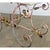 French 18th Century Butchers Table For Sale - Image 14 of 15