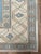 Bellwether Rugs Vintage Oushak - 5'5" X 7'10" For Sale - Image 4 of 6