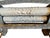 Late 19th Century Original Anchor Lovell Manufacturing Co. Manual Crank Laundry Clothes Wringer For Sale - Image 12 of 14