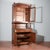 Liberty Double Body Display Cabinet in Fir, 1920s For Sale - Image 4 of 18