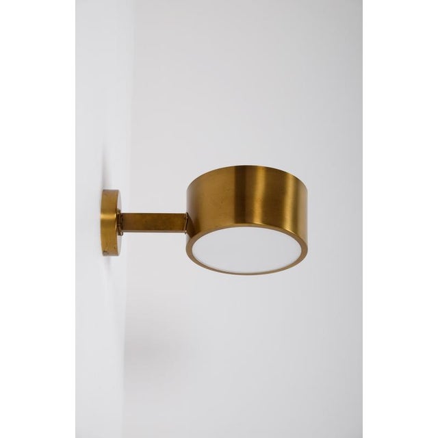 Wall Light by Hans-Agne Jakobsson, 1960s For Sale - Image 4 of 11