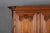 Baroque Wardrobe in Walnut, 1750s For Sale - Image 12 of 18