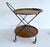 Vintage Scandinavian Cart, 1960s For Sale - Image 6 of 13