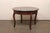 French Provincial Round Table, Mid 20th C. For Sale - Image 4 of 10