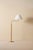 Large Camel Floor Lamps by Josef Frank for Svenskt Tenn, 1960s, Set of 2 For Sale - Image 3 of 9