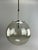 Vintage Globe Ceiling Lamp from Limburg, 1970s For Sale - Image 17 of 18