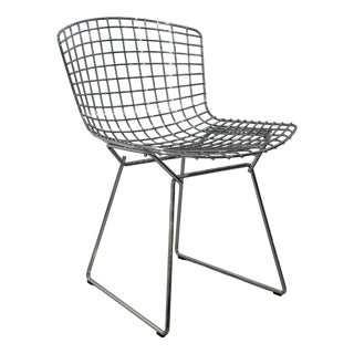 Chair by Harry Bertoia for Knoll Inc. / Knoll International, 2010s For Sale