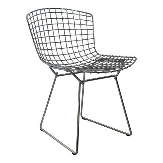 Chair by Harry Bertoia for Knoll Inc. / Knoll International, 2010s For Sale