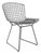 Chair by Harry Bertoia for Knoll Inc. / Knoll International, 2010s For Sale