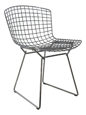 Chair by Harry Bertoia for Knoll Inc. / Knoll International, 2010s