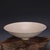 1960s Incised Pale Glazed Bowl With Peony Motif For Sale - Image 4 of 6